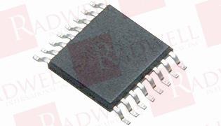 TEXAS INSTRUMENTS SEMI ADC128S022CIMT/NOPB