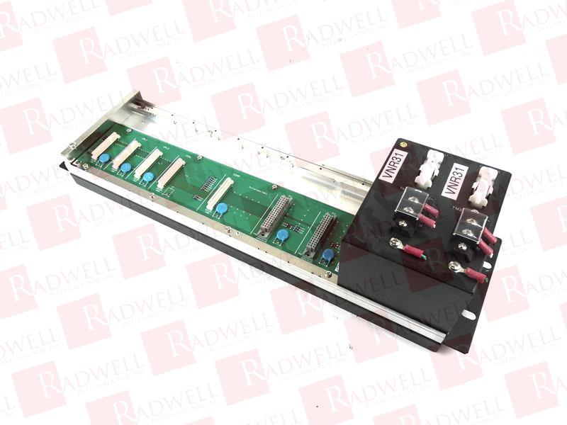 YOKOGAWA AVR10D-Q22010