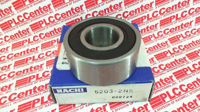 NACHI 5203-2NS