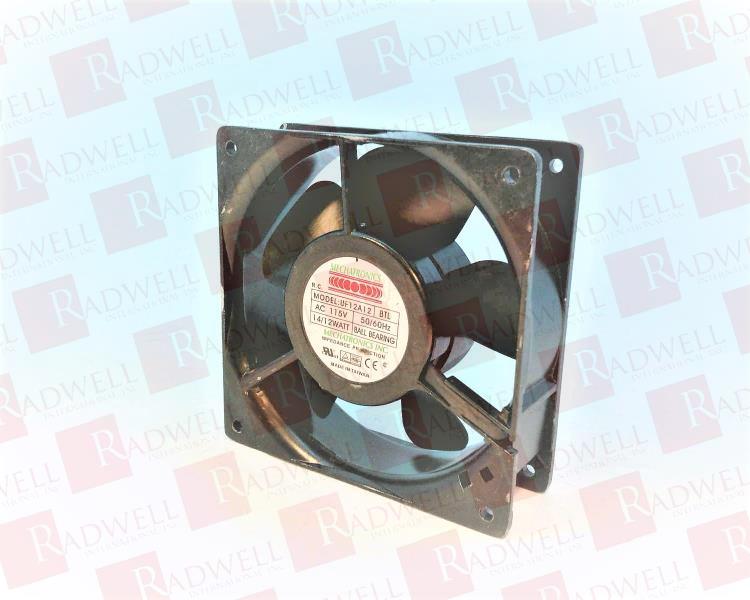 MECHATRONICS UF12A12-BTLR