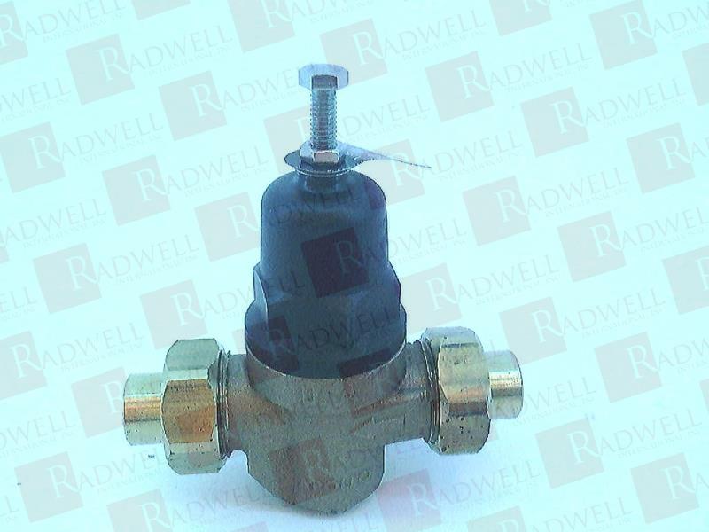 APOLLO VALVES 36C-504-01
