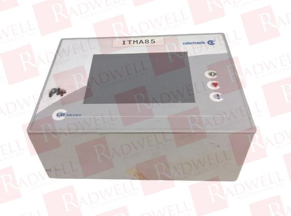 COLORTRONIC  UB-TOUCH