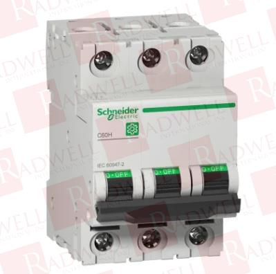 SCHNEIDER ELECTRIC M9F14320