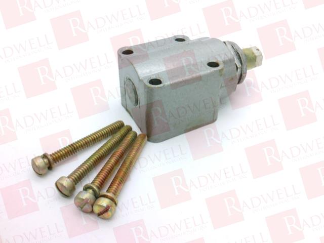 HONEYWELL 9PA37
