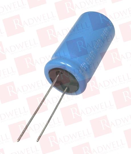 NICHICON UBT2A331MHD8