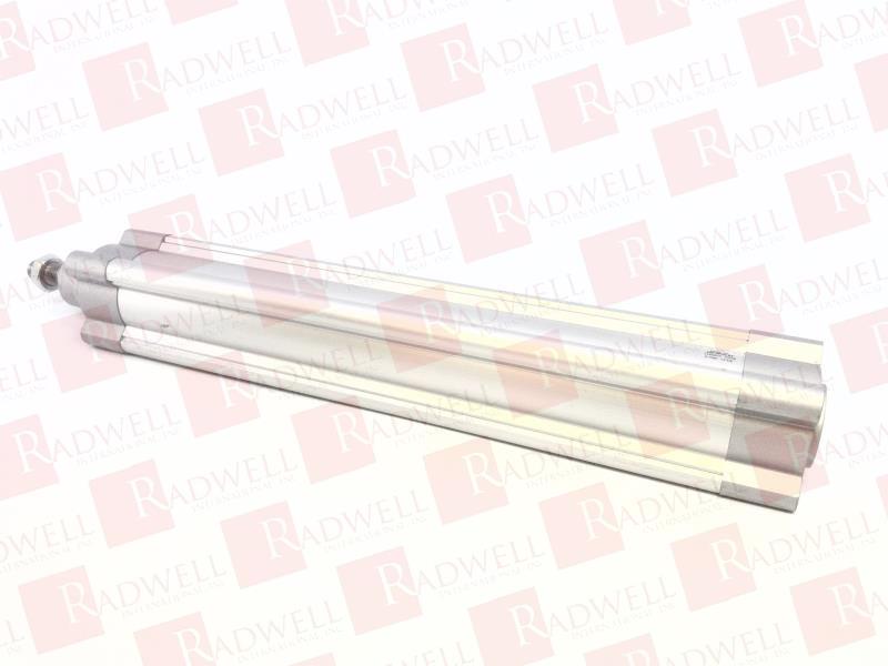 FESTO DSBC-50-320-PPVA-N3