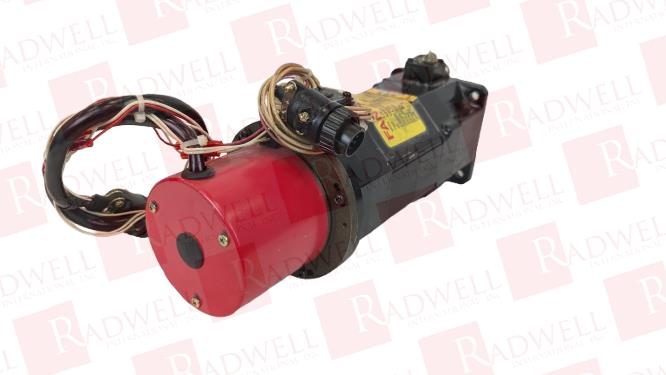 FANUC A06B-0522-B351-R