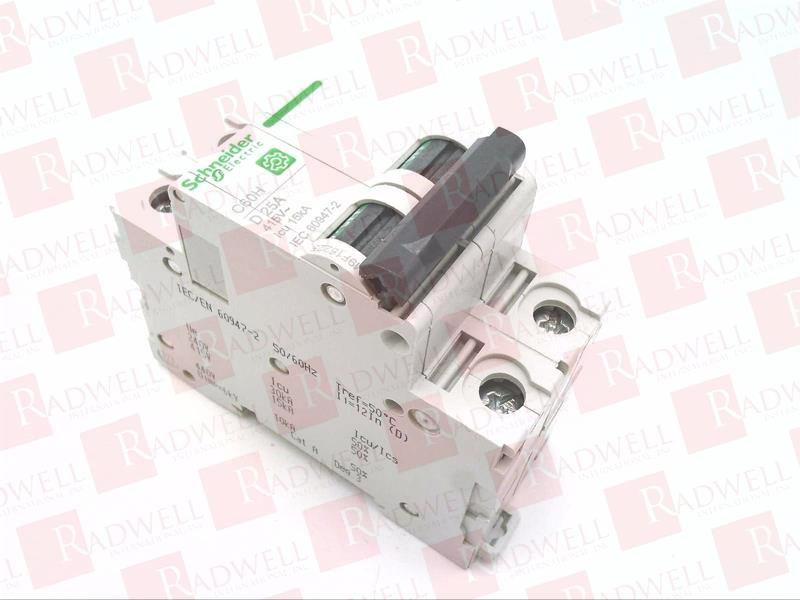 SCHNEIDER ELECTRIC M9F15225