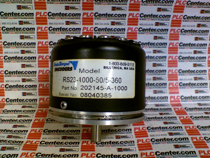 ENCORDER 10002CPR DUAL CHANNEL W/INDEX PULSE 5VDC