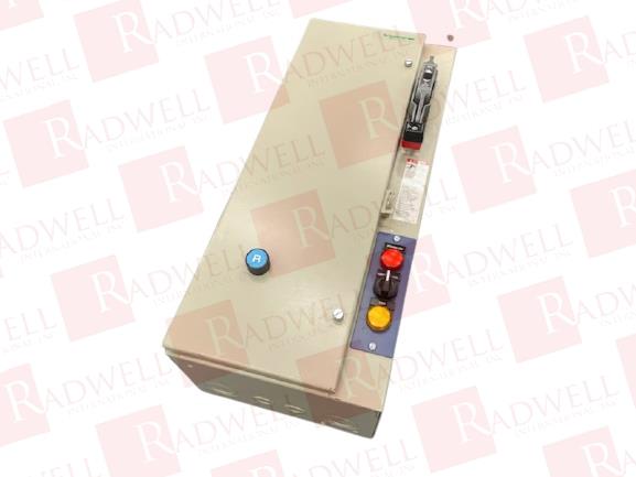 SCHNEIDER ELECTRIC LESD098A62