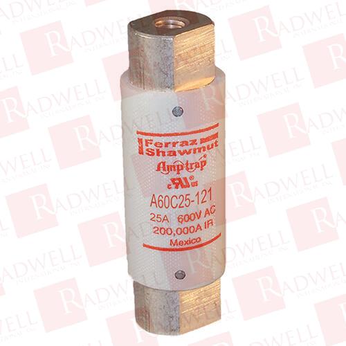MERSEN A60C25-121