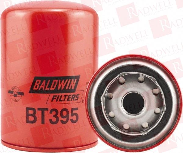 CLARCOR INC BT395