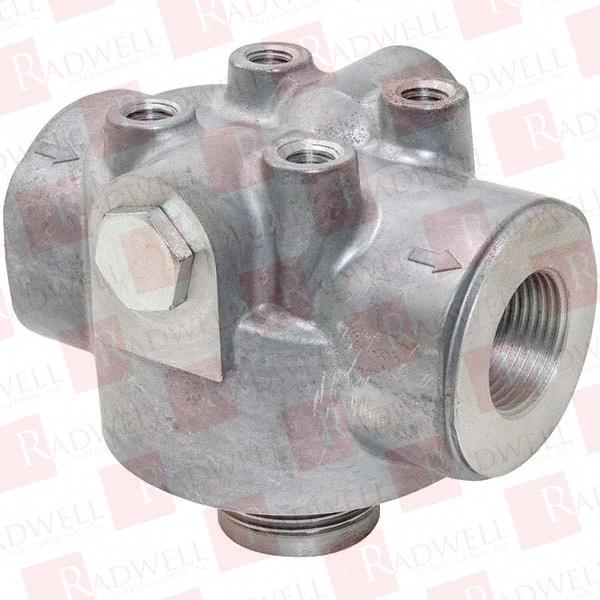 CLARCOR INC OB8711
