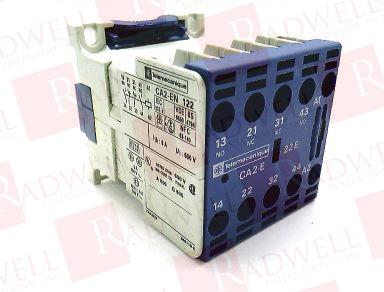 SCHNEIDER ELECTRIC CA2-EN222F7