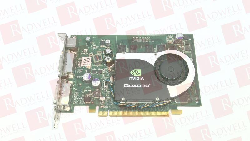 NVIDIA 180-10588-0002-A01