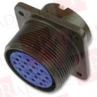 AMPHENOL 97-3102A-20-18S