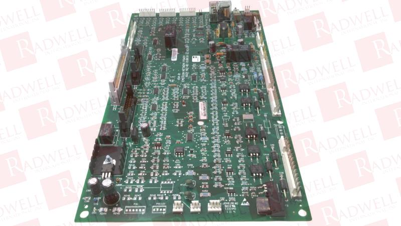 EMERSON 02-810010-01