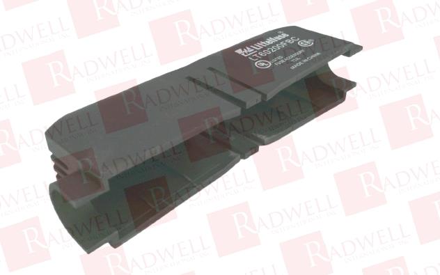 LITTELFUSE LT60200FBC