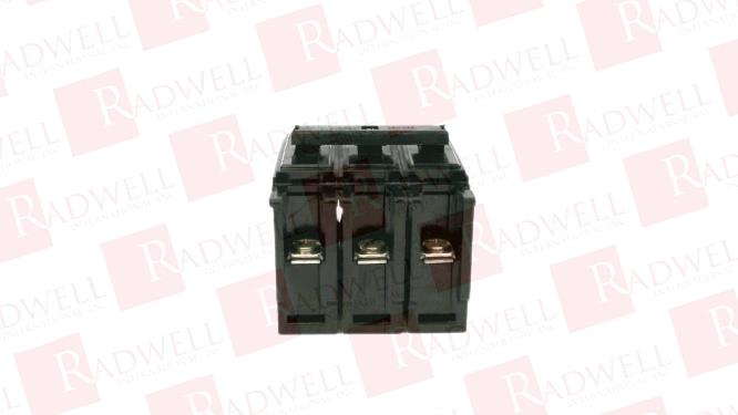 EATON CORPORATION QC3015HL