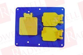 ERICSON MFG 8208FS