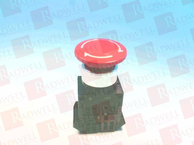 FUJI ELECTRIC AH22-VR11