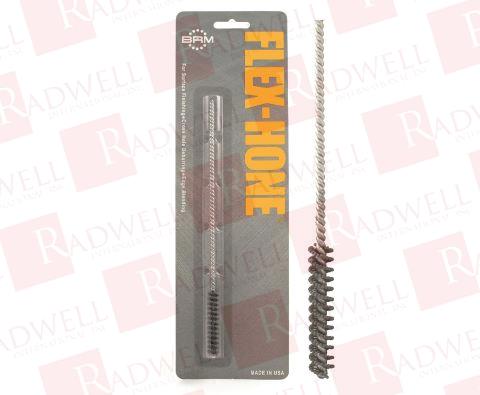 BRUSH RESEARCH MANUFACTURING BC31618