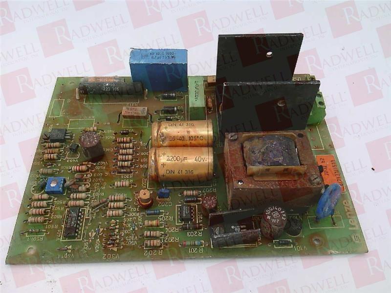 LENZE 7032