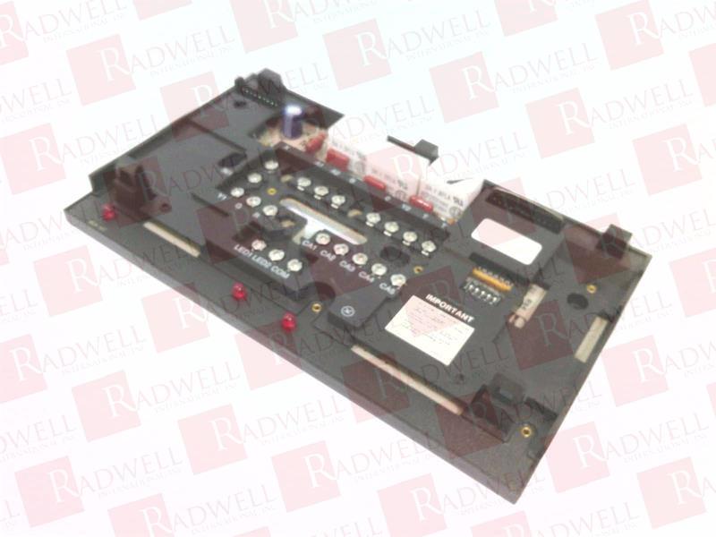 HONEYWELL Q7300F1017