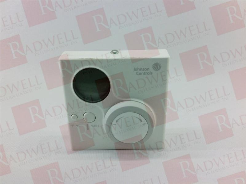 JOHNSON CONTROLS NS-AHR7101-0
