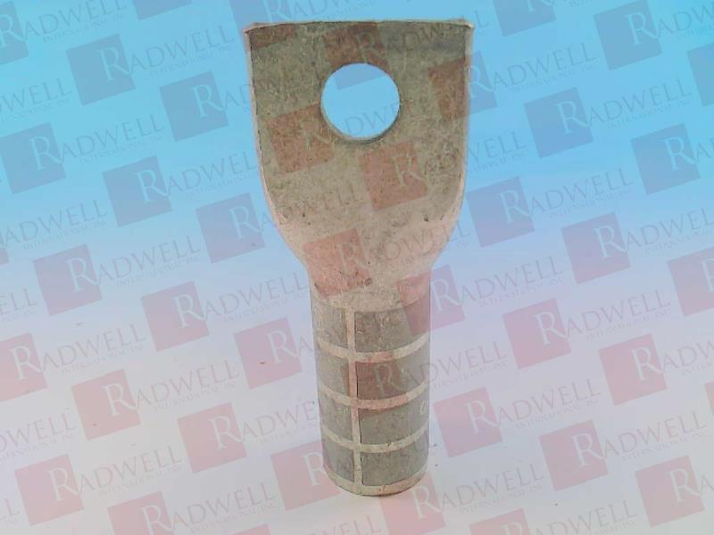 BURNDY YAZ33TC12-EACH