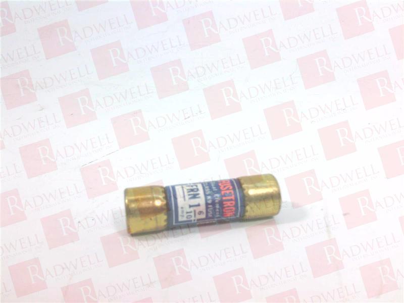 EATON CORPORATION FRN-1-6/10