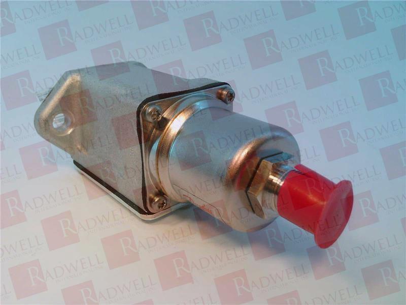 DANFOSS 016D1017
