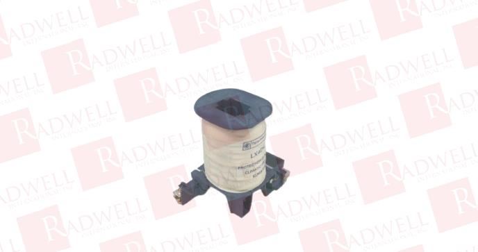 SCHNEIDER ELECTRIC LX4D4JD