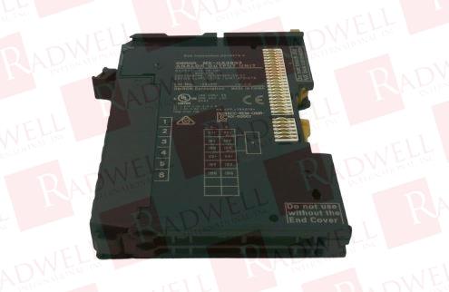 OMRON NX-DA3603