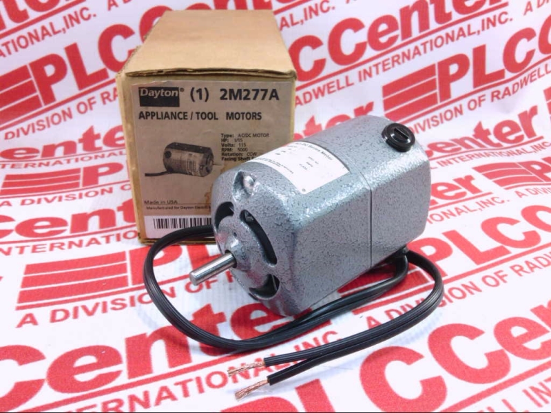 GRAINGER 2M277