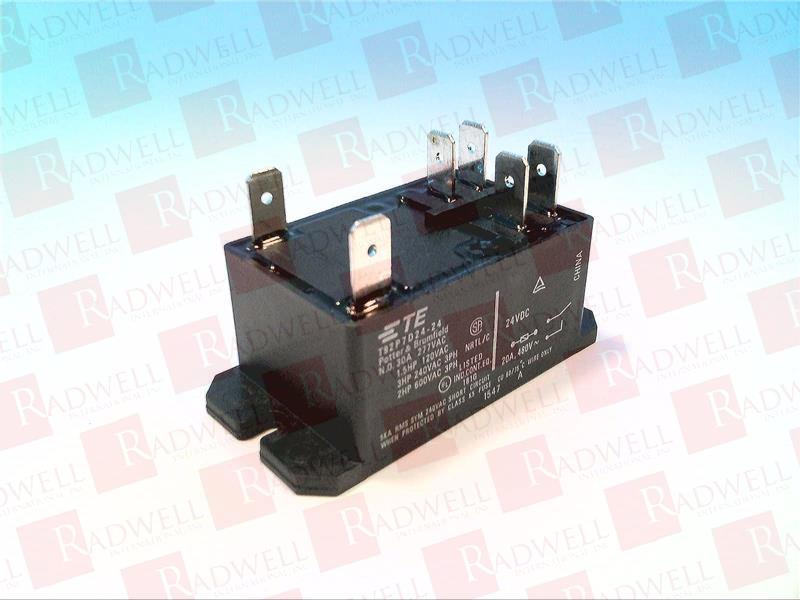 TYCO T92P7D24-24