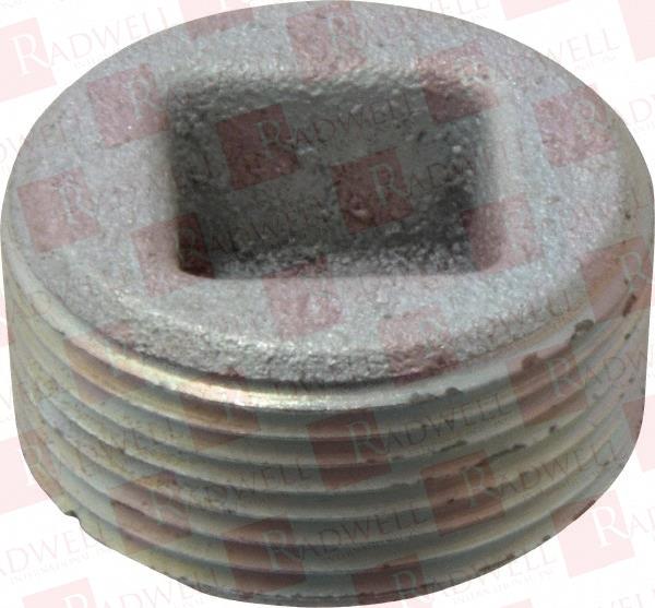 EATON CORPORATION PLG4M