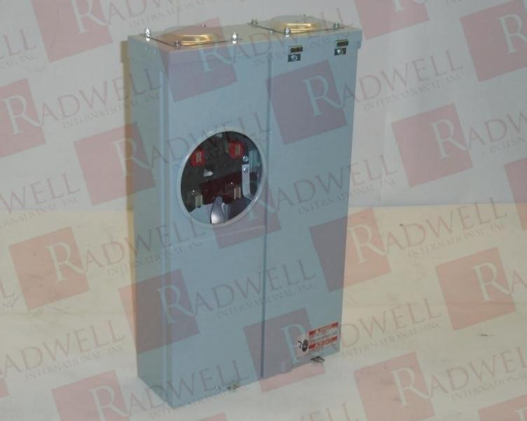 EATON CORPORATION MBE1224B125BTS