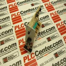 INPUT CONDITIONER VOLTAGE