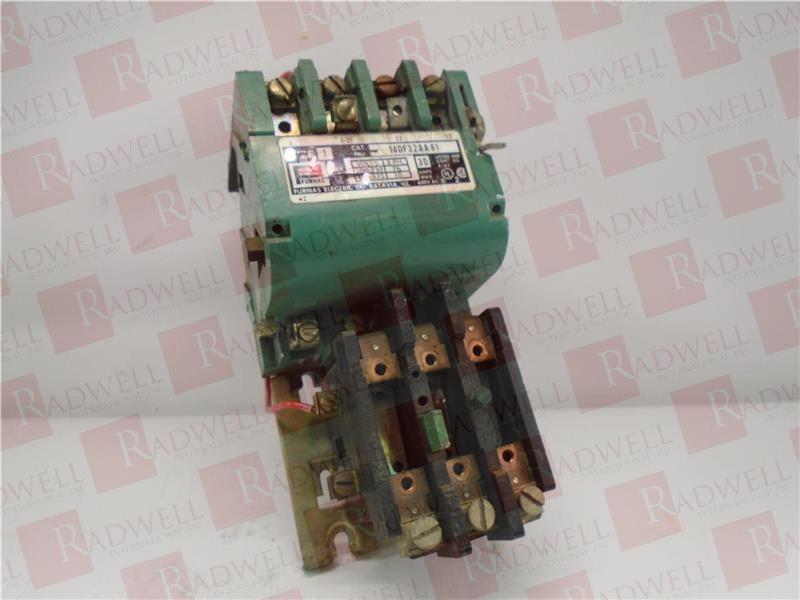 SIEMENS 14DF32AA81
