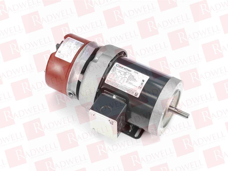 REGAL REXNORD 145TTFR5359
