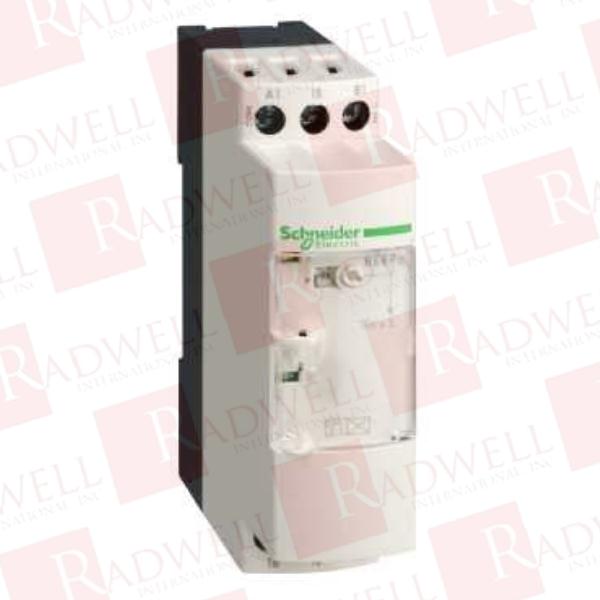 SCHNEIDER ELECTRIC RE8-PE31BUTQ