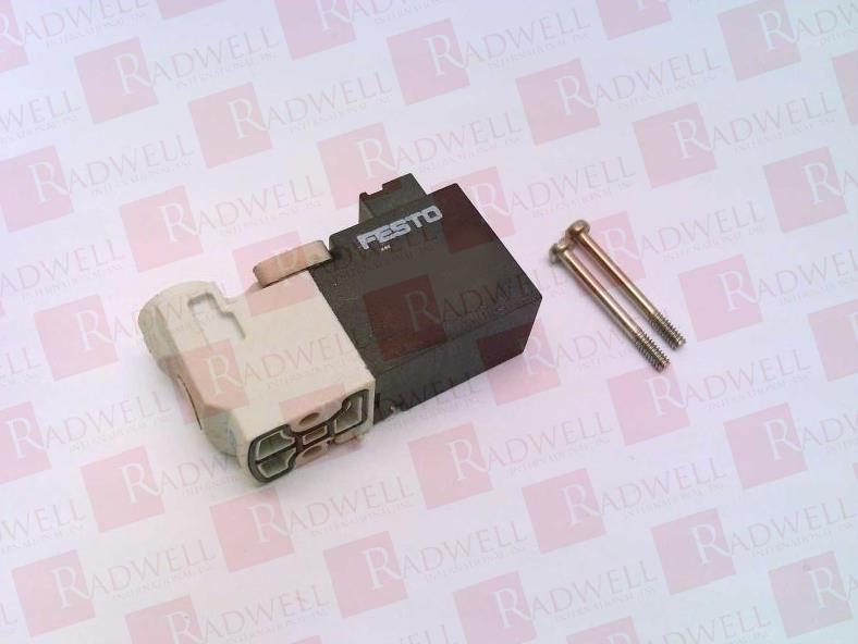 FESTO MHA1-M5H-3/2G-0,6-HC