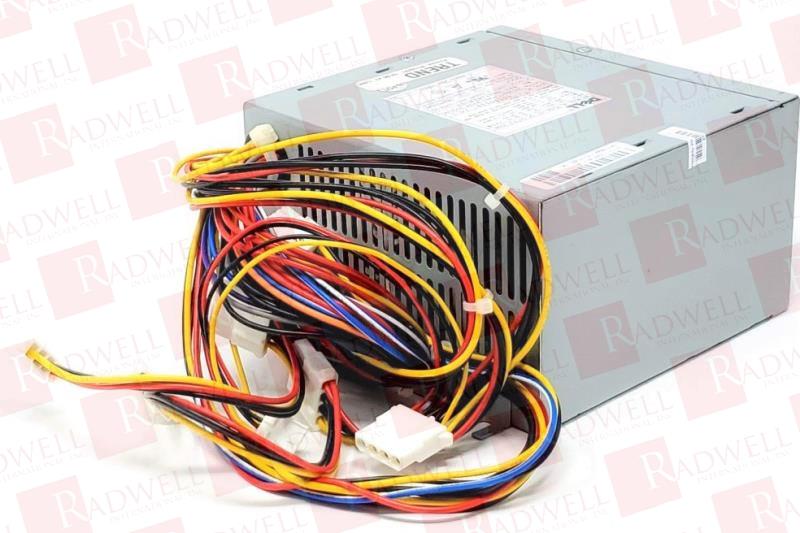 DELL NPS-330CB L