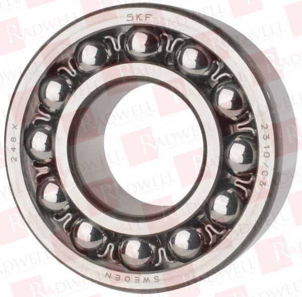 SKF 2310/C3