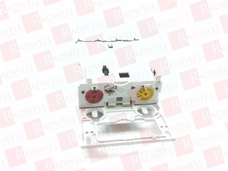 EATON CORPORATION ZM-40-8-PKZ2