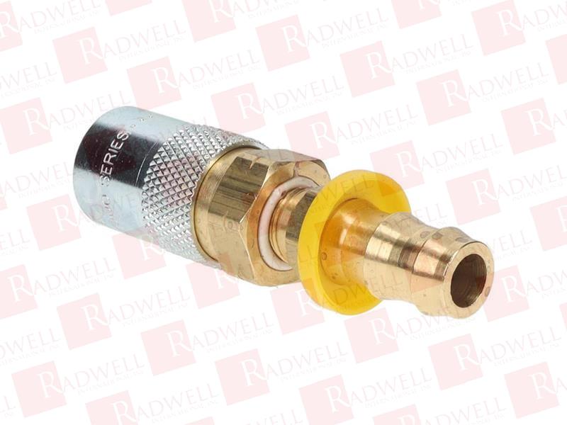 PARKER PC308V-BP