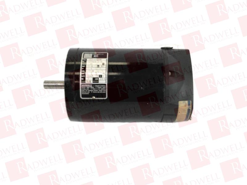 BODINE ELECTRIC 42D5BEPM