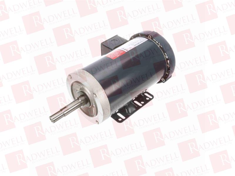 REGAL REXNORD 145TTFR16067