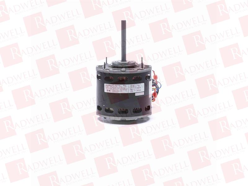 REGAL REXNORD EM3587